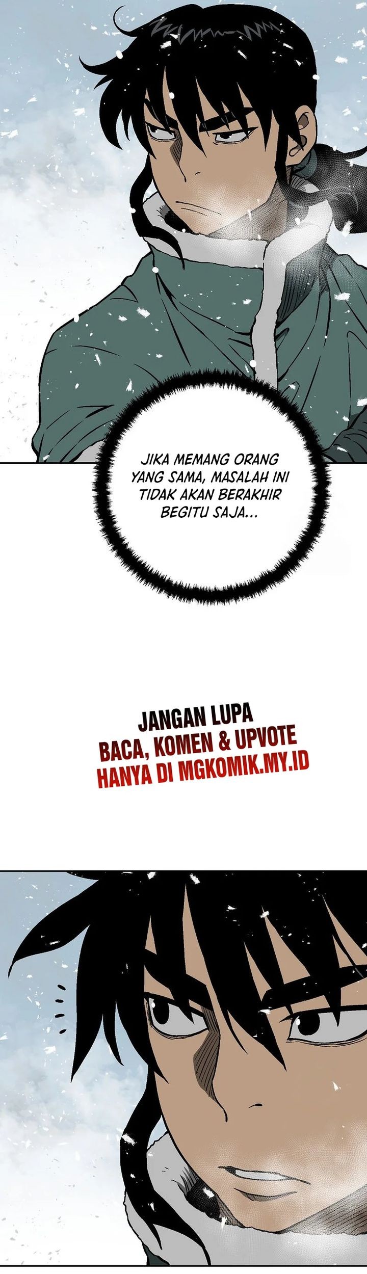 Tales of A Shinning Sword Chapter 91 - halaman 52