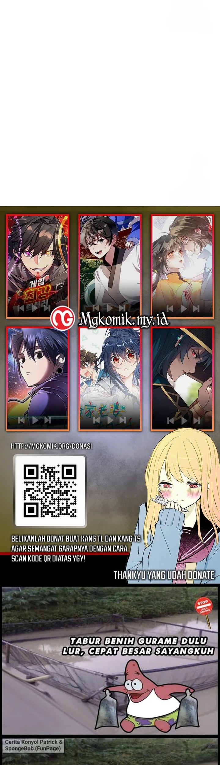 Tales of A Shinning Sword Chapter 91 - halaman 62