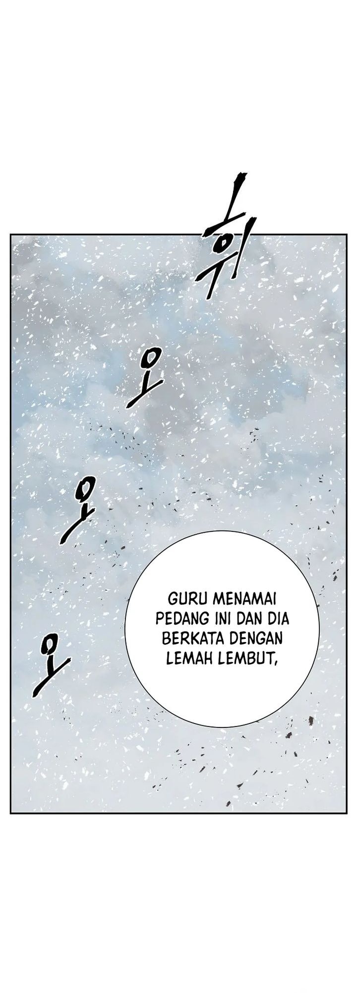 Tales of A Shinning Sword Chapter 91 - halaman 9