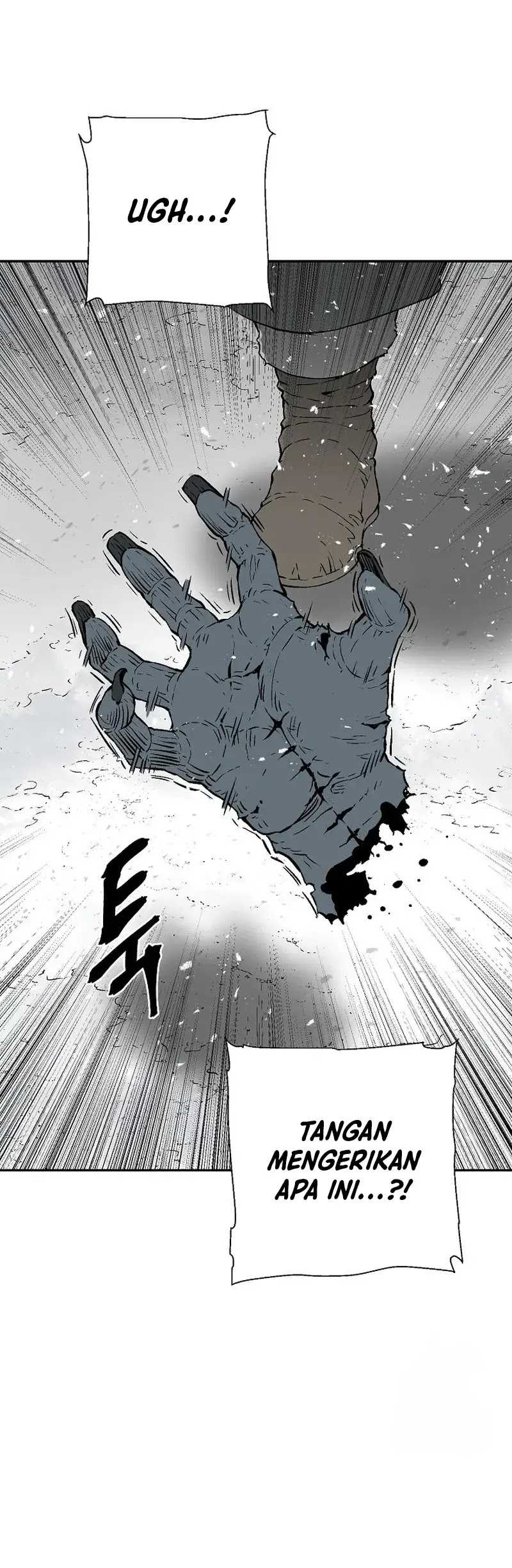 Tales of A Shinning Sword Chapter 92 - halaman 11