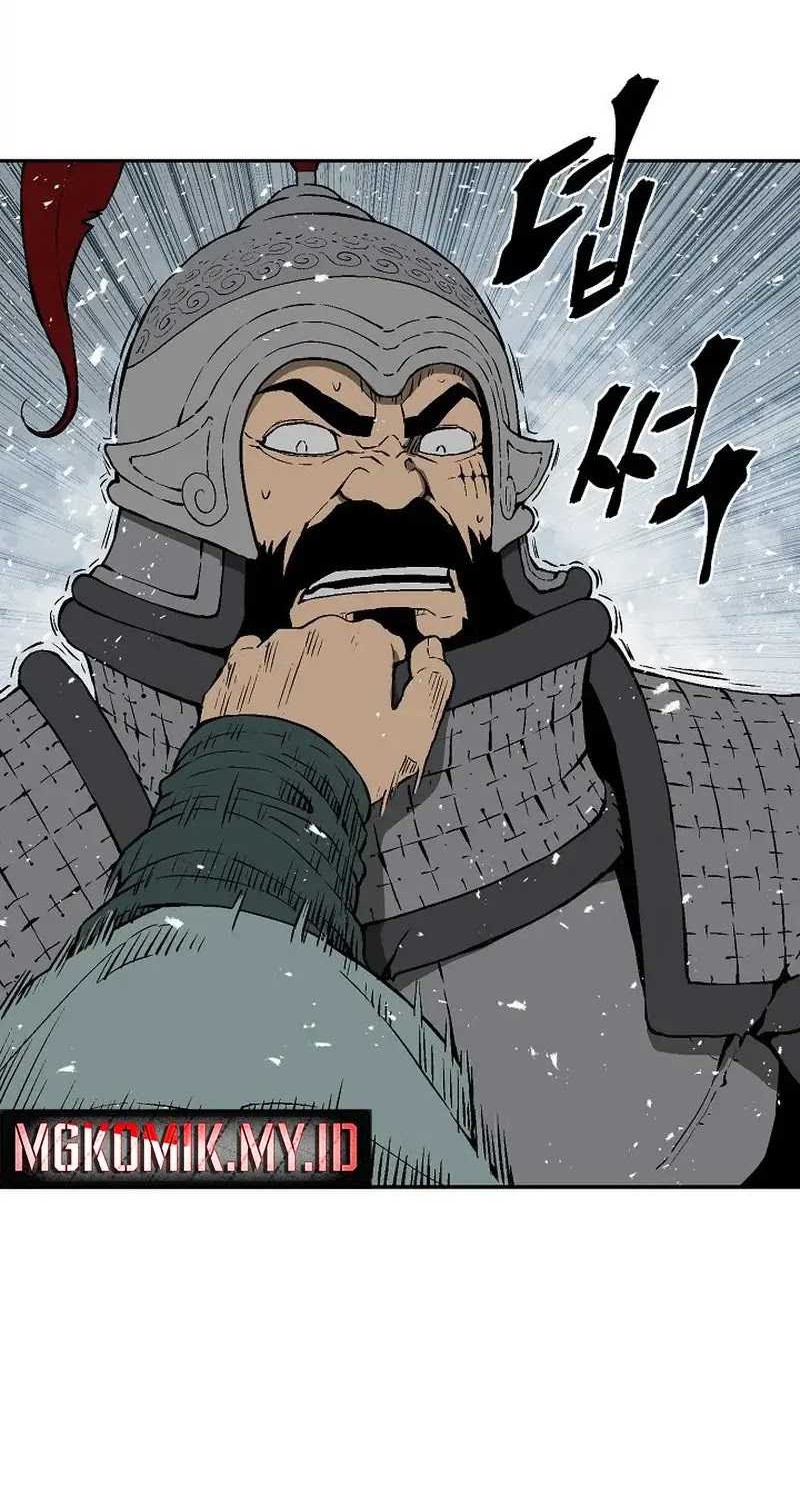 Tales of A Shinning Sword Chapter 92 - halaman 13