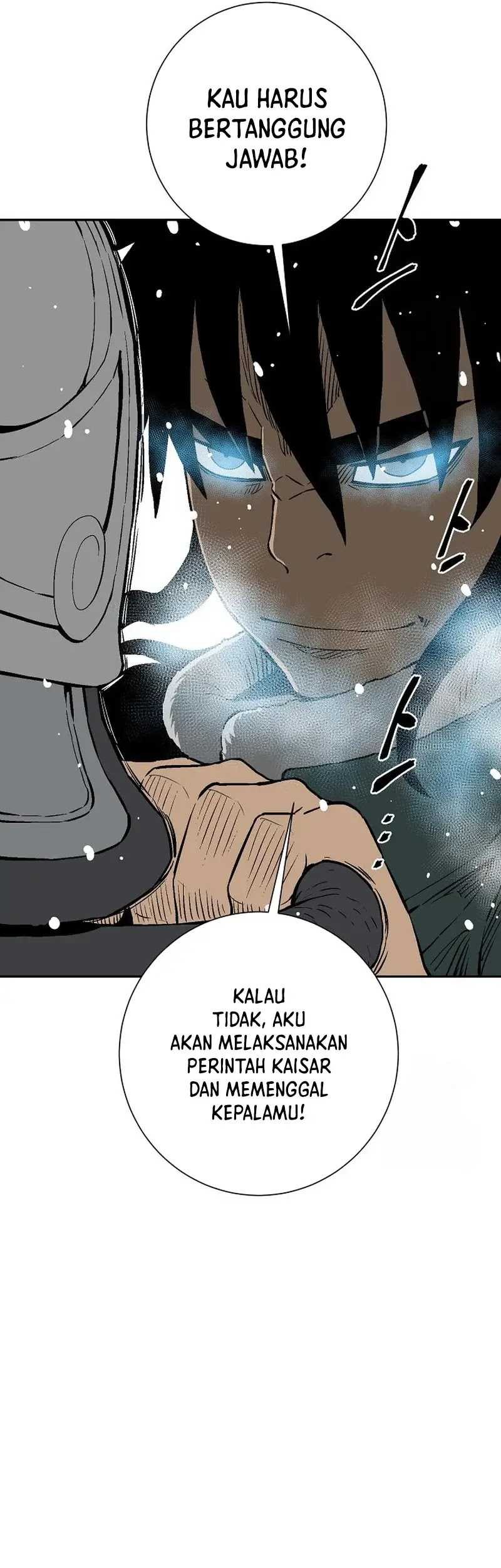 Tales of A Shinning Sword Chapter 92 - halaman 15