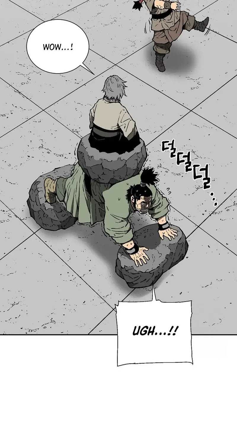 Tales of A Shinning Sword Chapter 92 - halaman 20