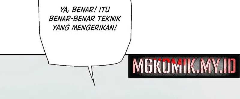 Tales of A Shinning Sword Chapter 92 - halaman 22