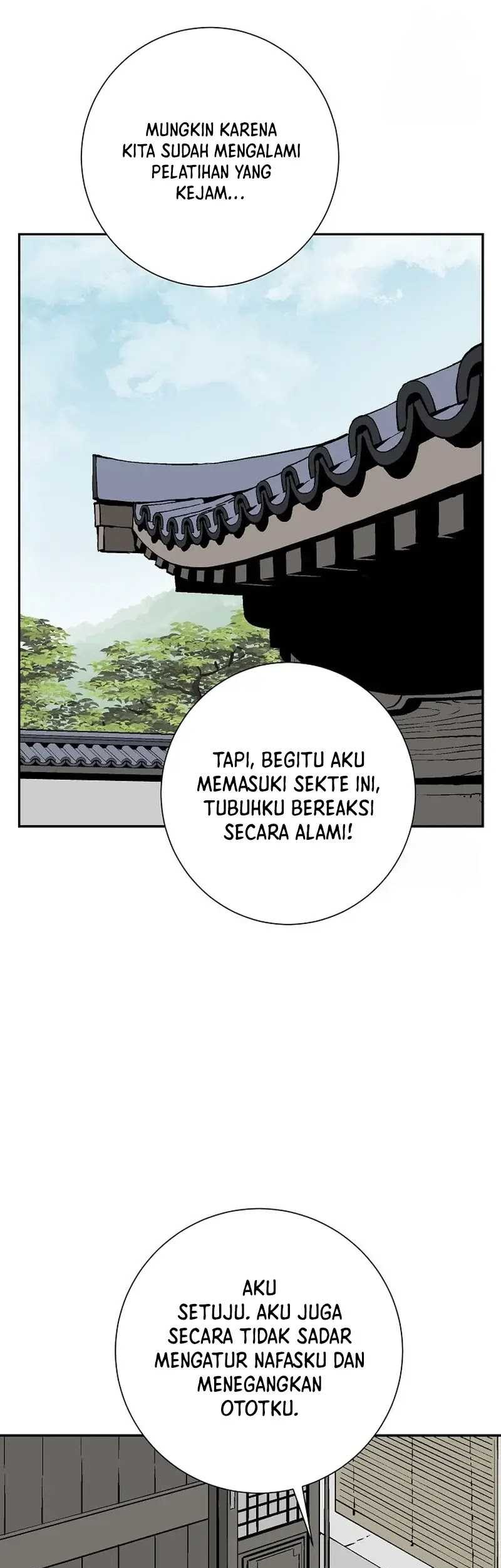 Tales of A Shinning Sword Chapter 92 - halaman 25