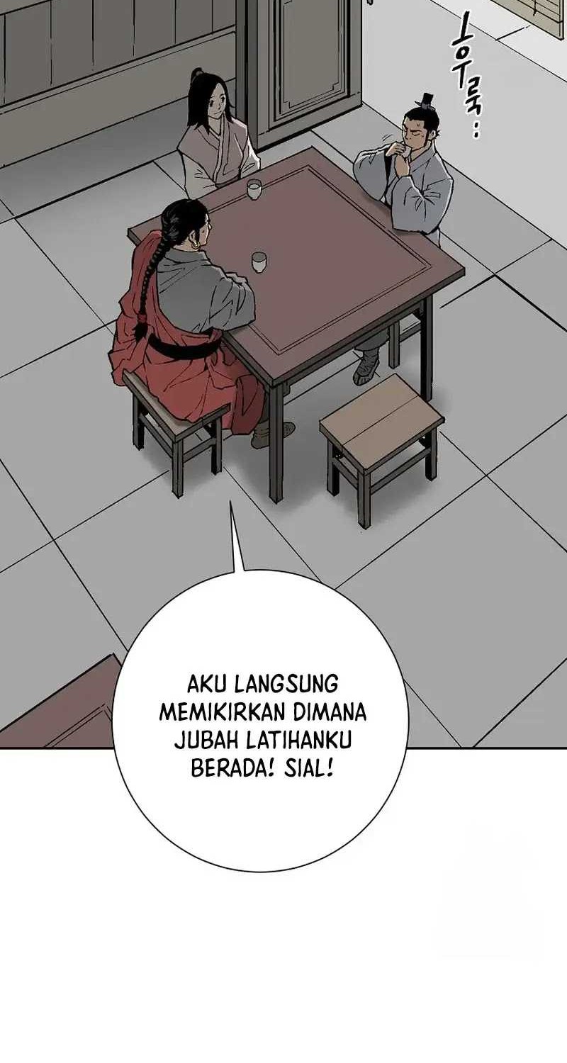 Tales of A Shinning Sword Chapter 92 - halaman 26