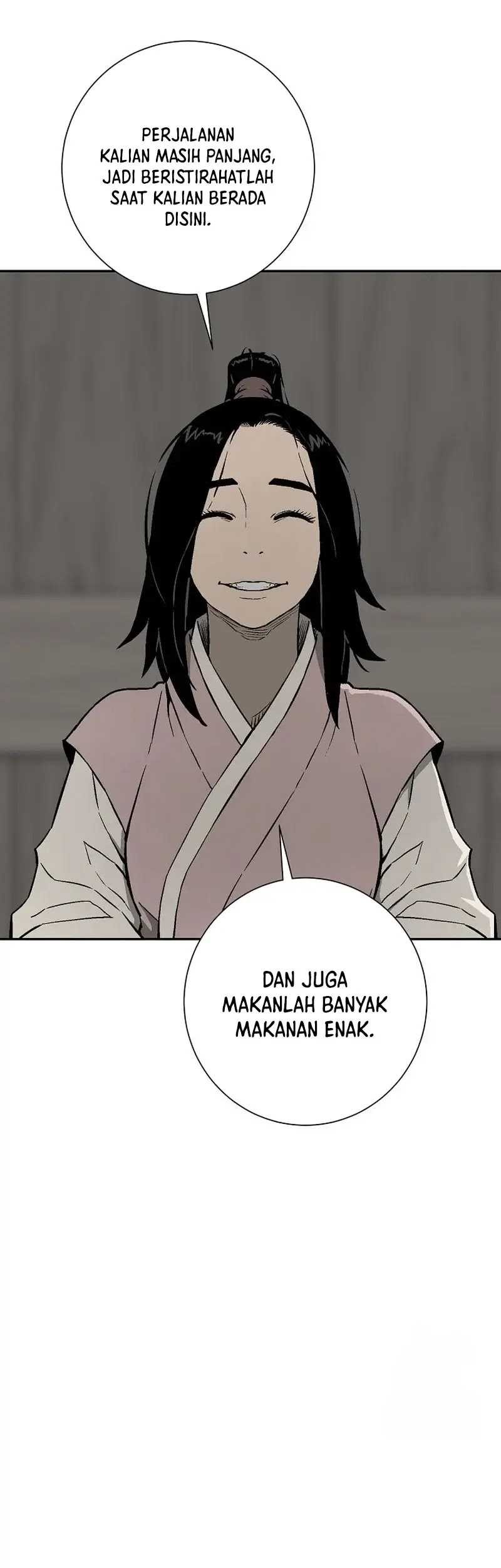 Tales of A Shinning Sword Chapter 92 - halaman 27