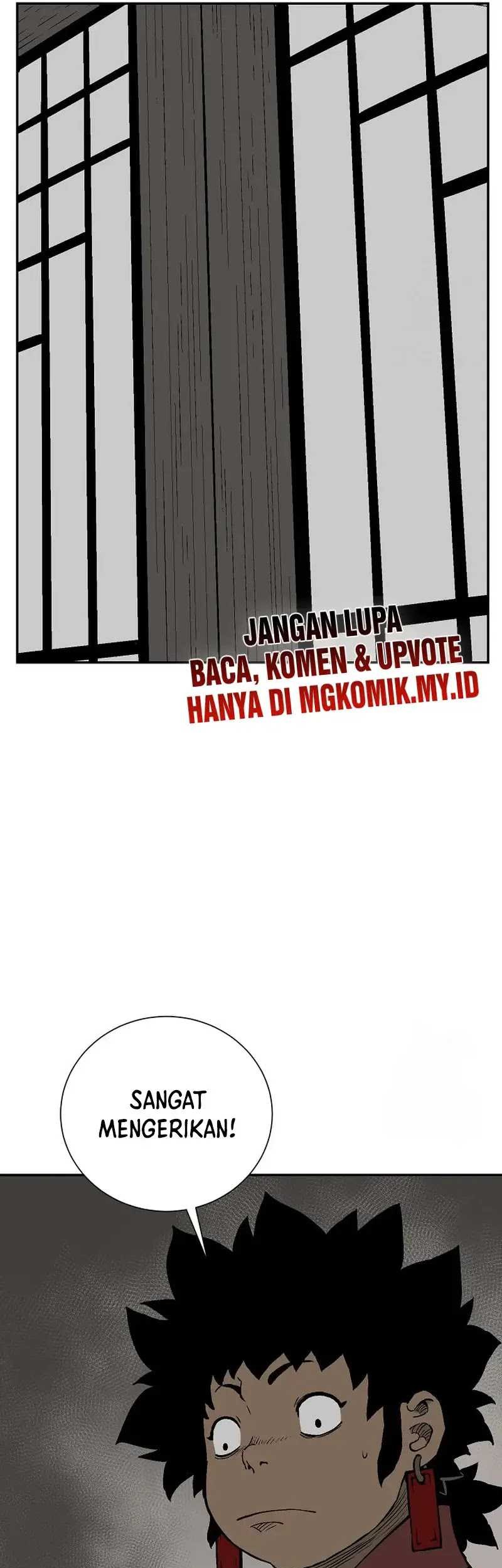 Tales of A Shinning Sword Chapter 92 - halaman 29