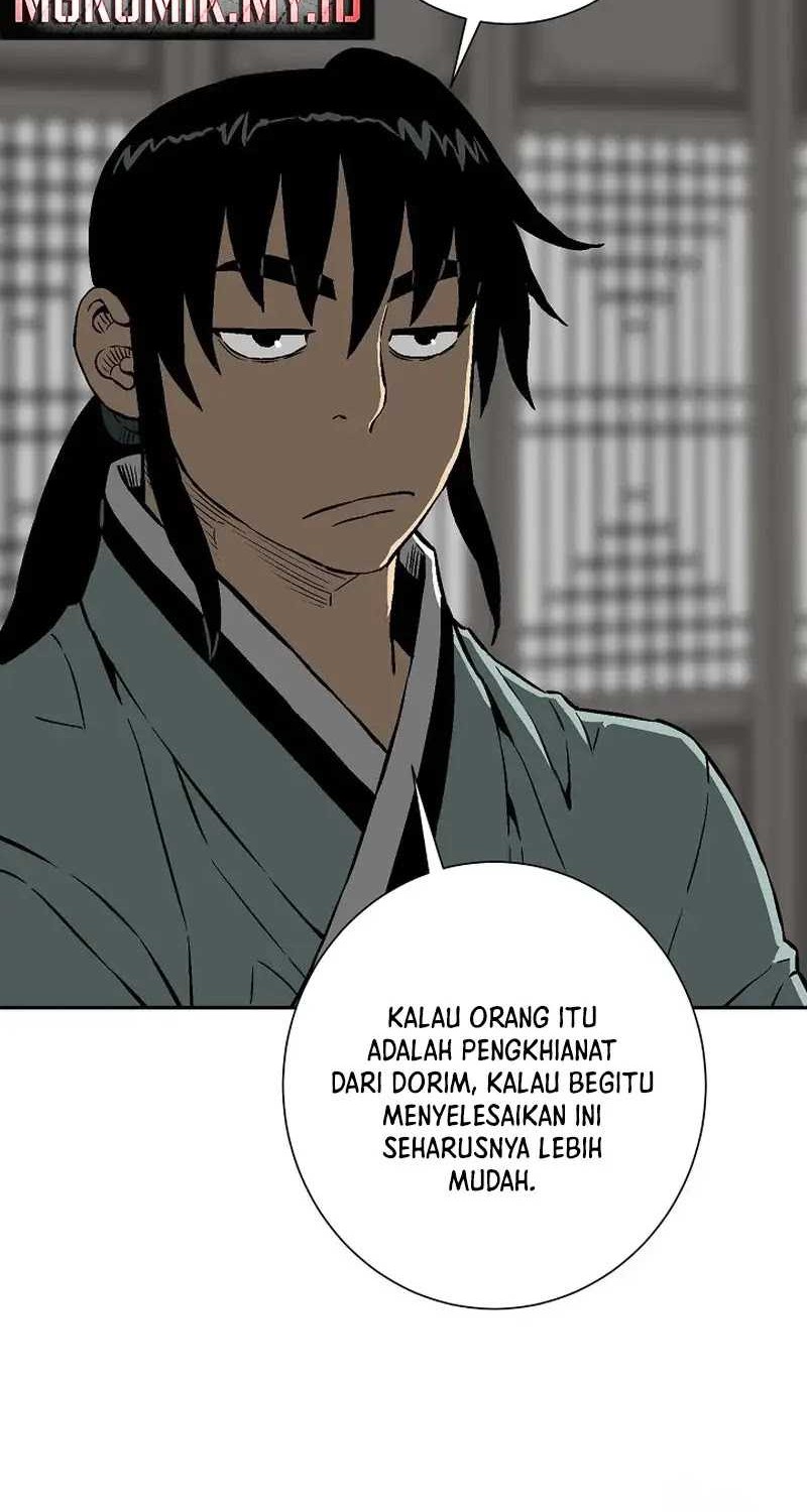 Tales of A Shinning Sword Chapter 92 - halaman 35