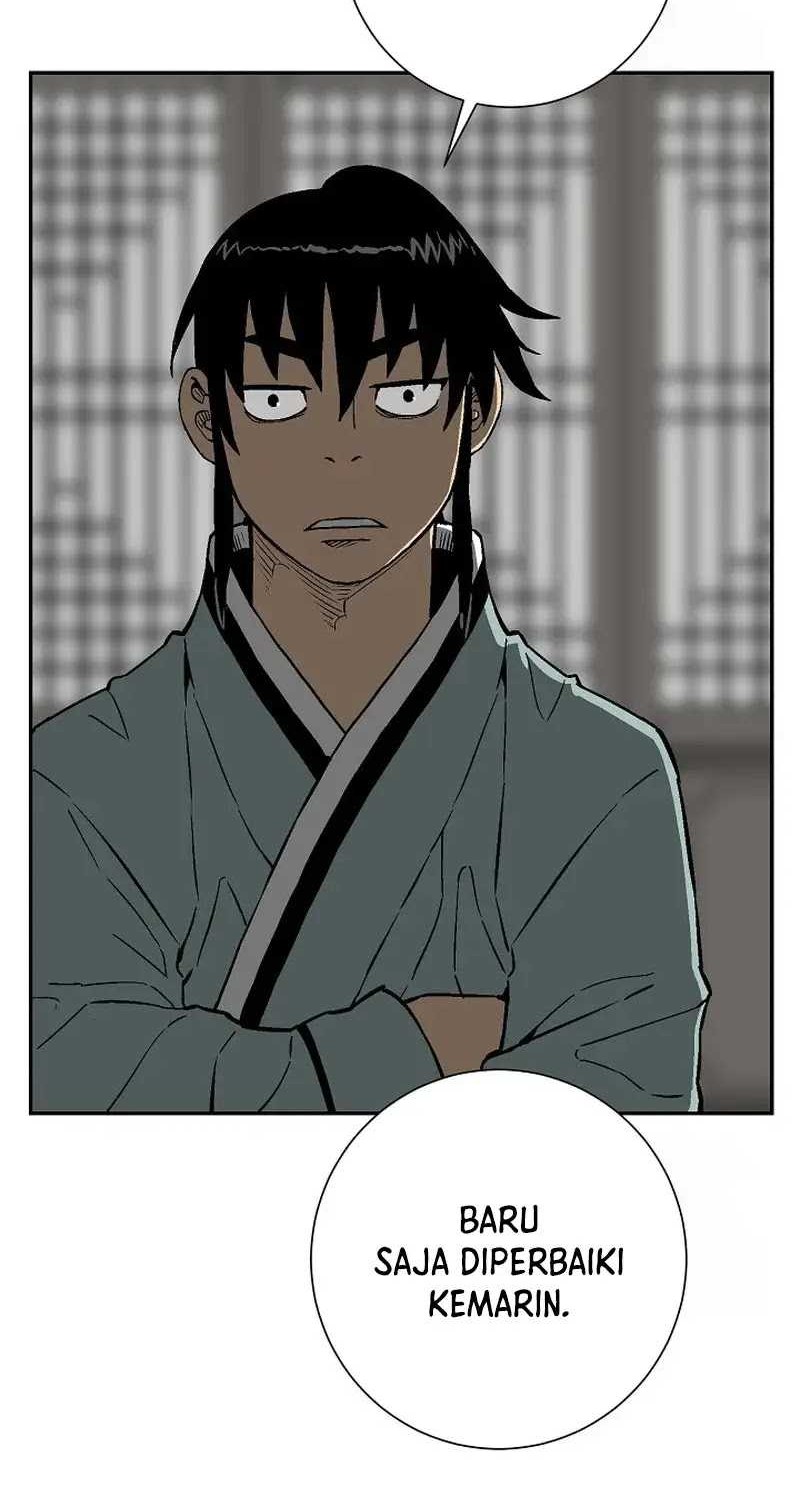 Tales of A Shinning Sword Chapter 92 - halaman 37