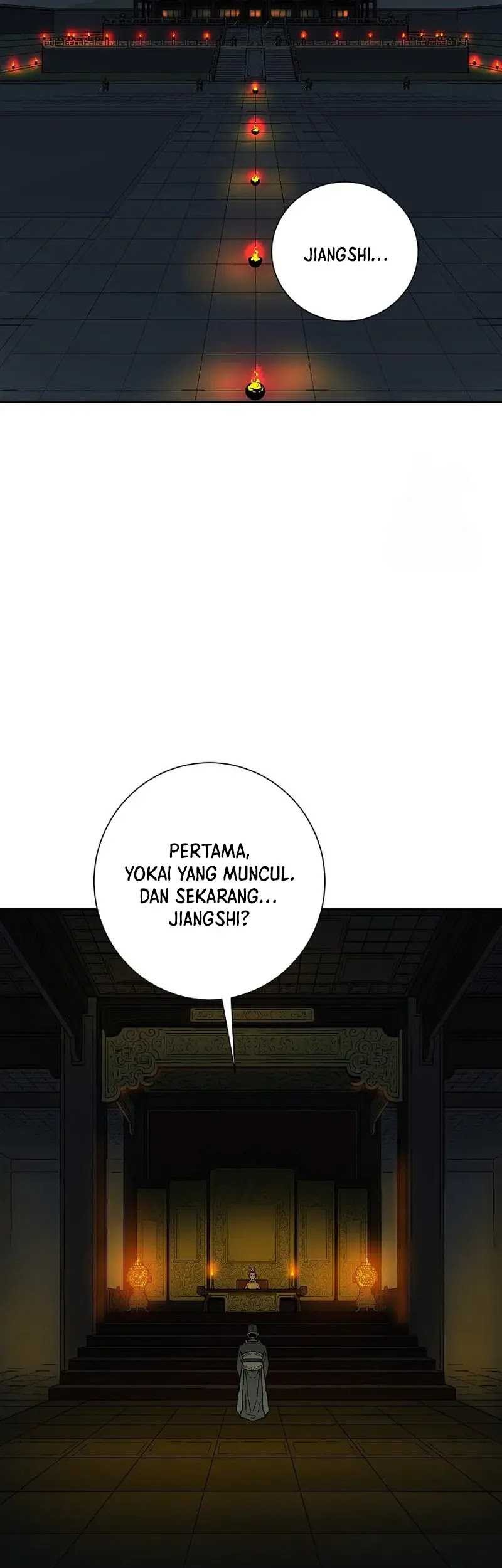 Tales of A Shinning Sword Chapter 92 - halaman 40