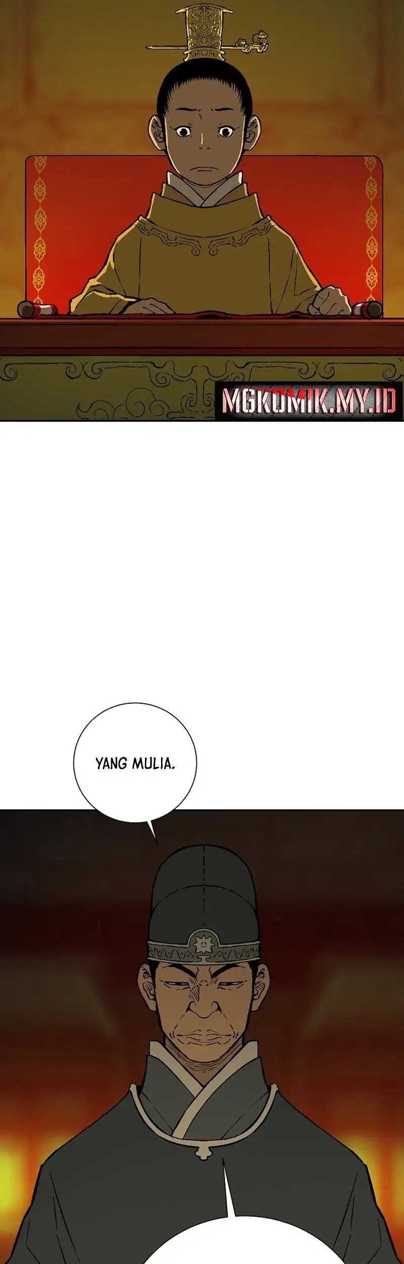 Tales of A Shinning Sword Chapter 92 - halaman 42
