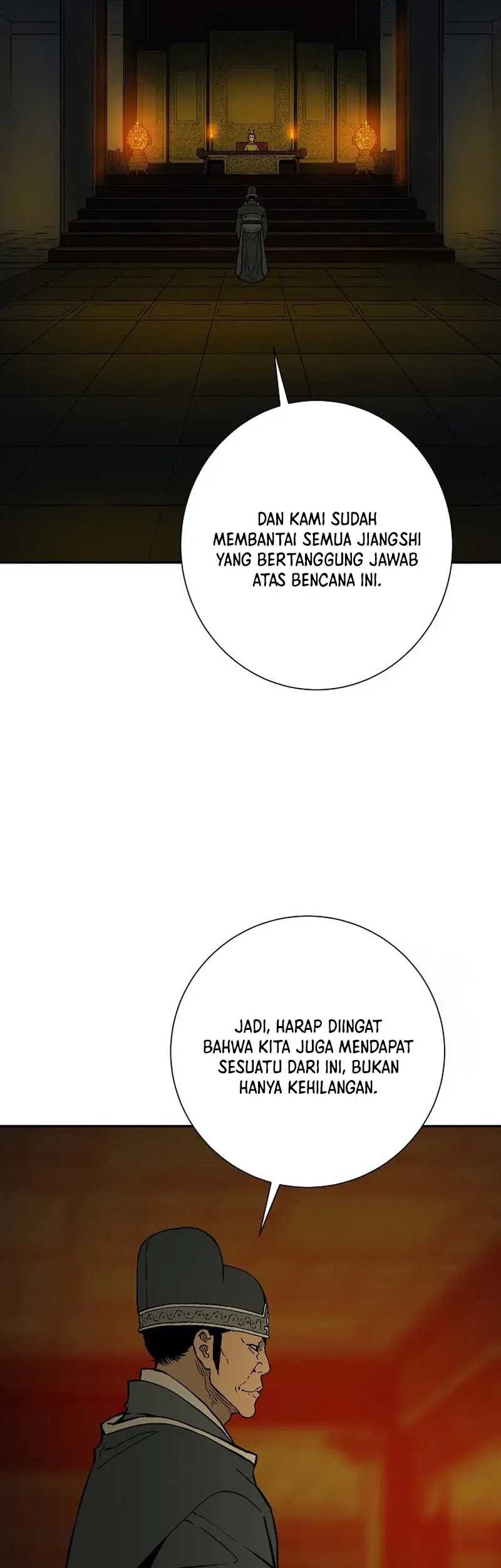 Tales of A Shinning Sword Chapter 92 - halaman 44