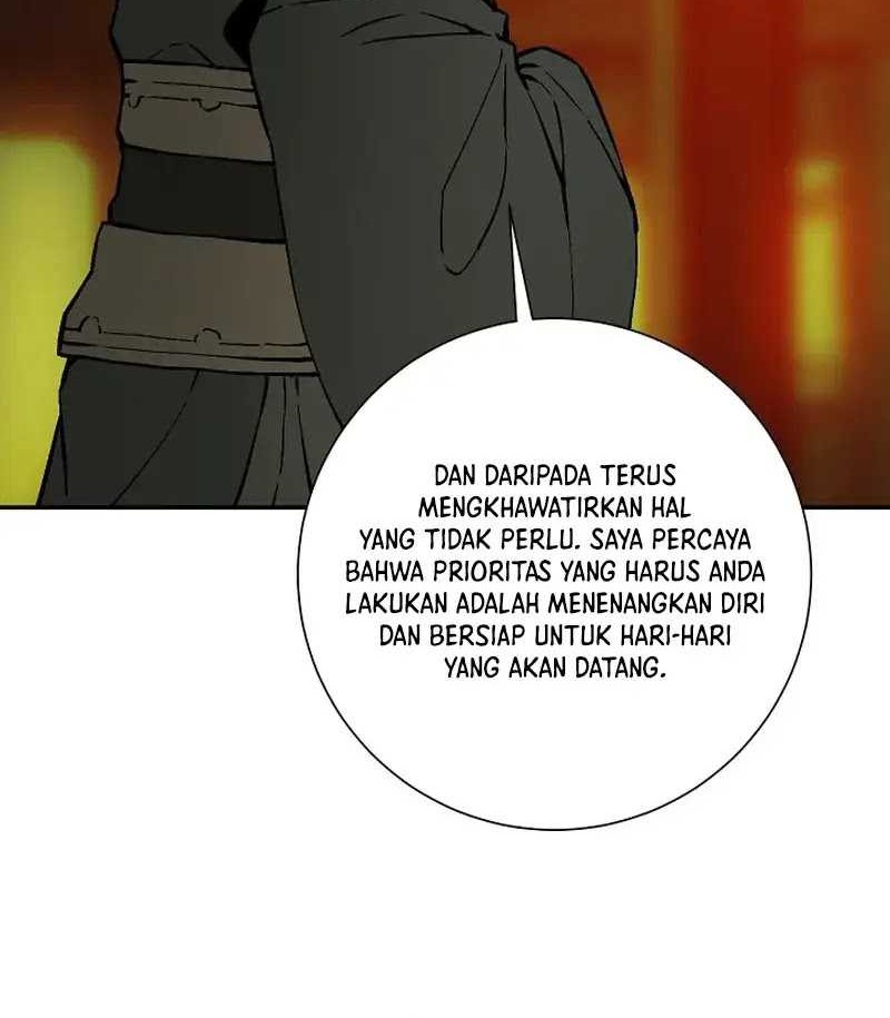 Tales of A Shinning Sword Chapter 92 - halaman 45