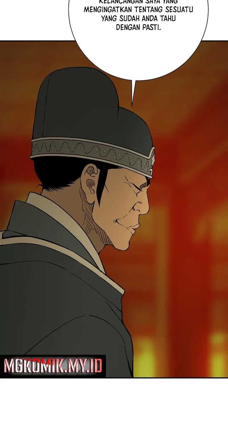 Tales of A Shinning Sword Chapter 92 - halaman 47