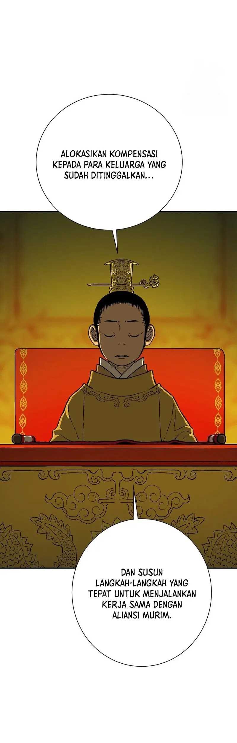 Tales of A Shinning Sword Chapter 92 - halaman 48