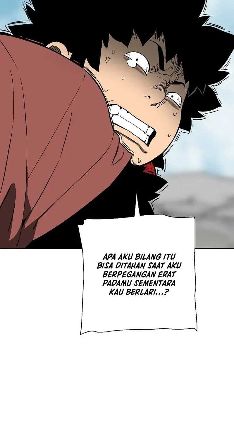 Tales of A Shinning Sword Chapter 92 - halaman 57