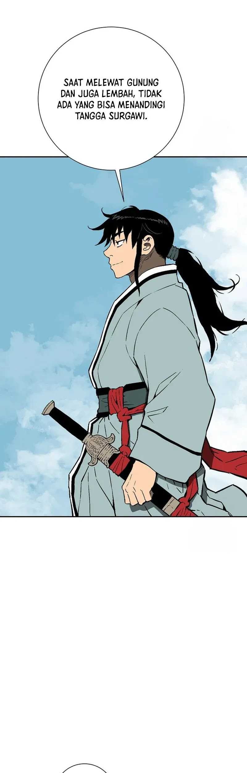 Tales of A Shinning Sword Chapter 92 - halaman 58