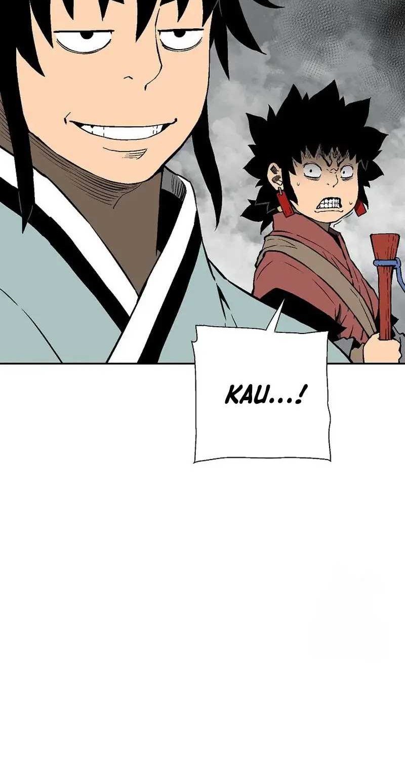 Tales of A Shinning Sword Chapter 92 - halaman 63
