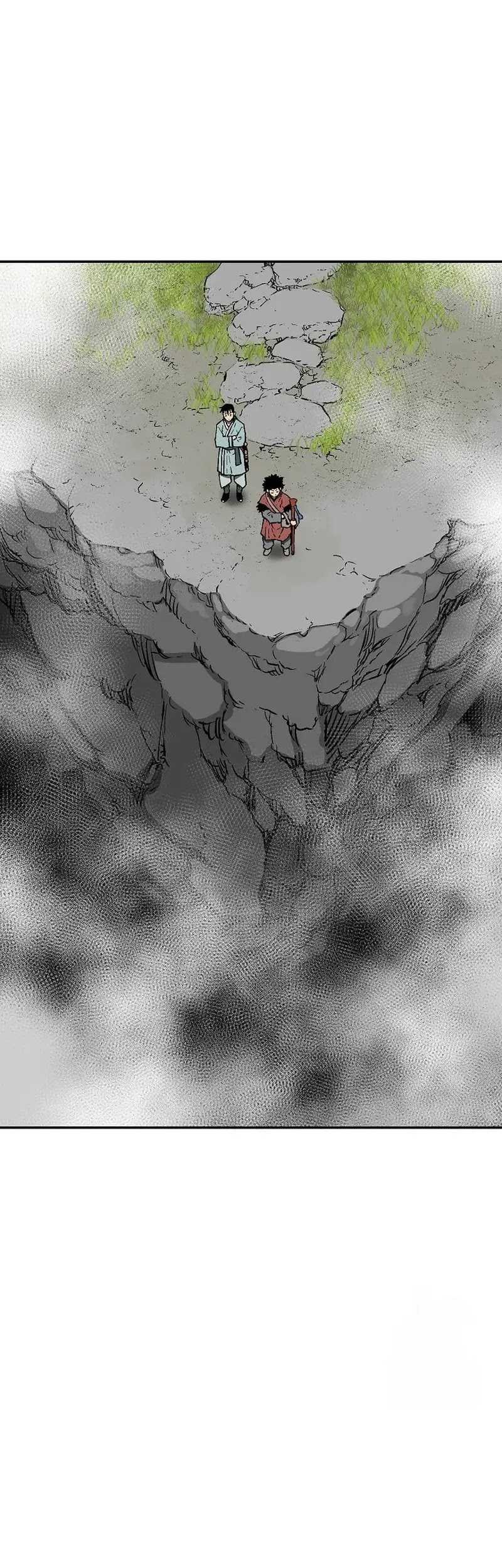 Tales of A Shinning Sword Chapter 92 - halaman 64