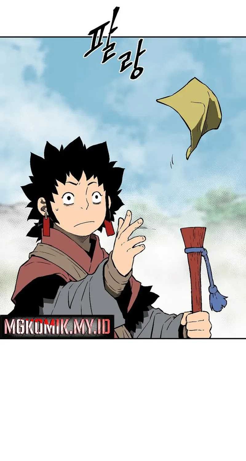 Tales of A Shinning Sword Chapter 92 - halaman 65