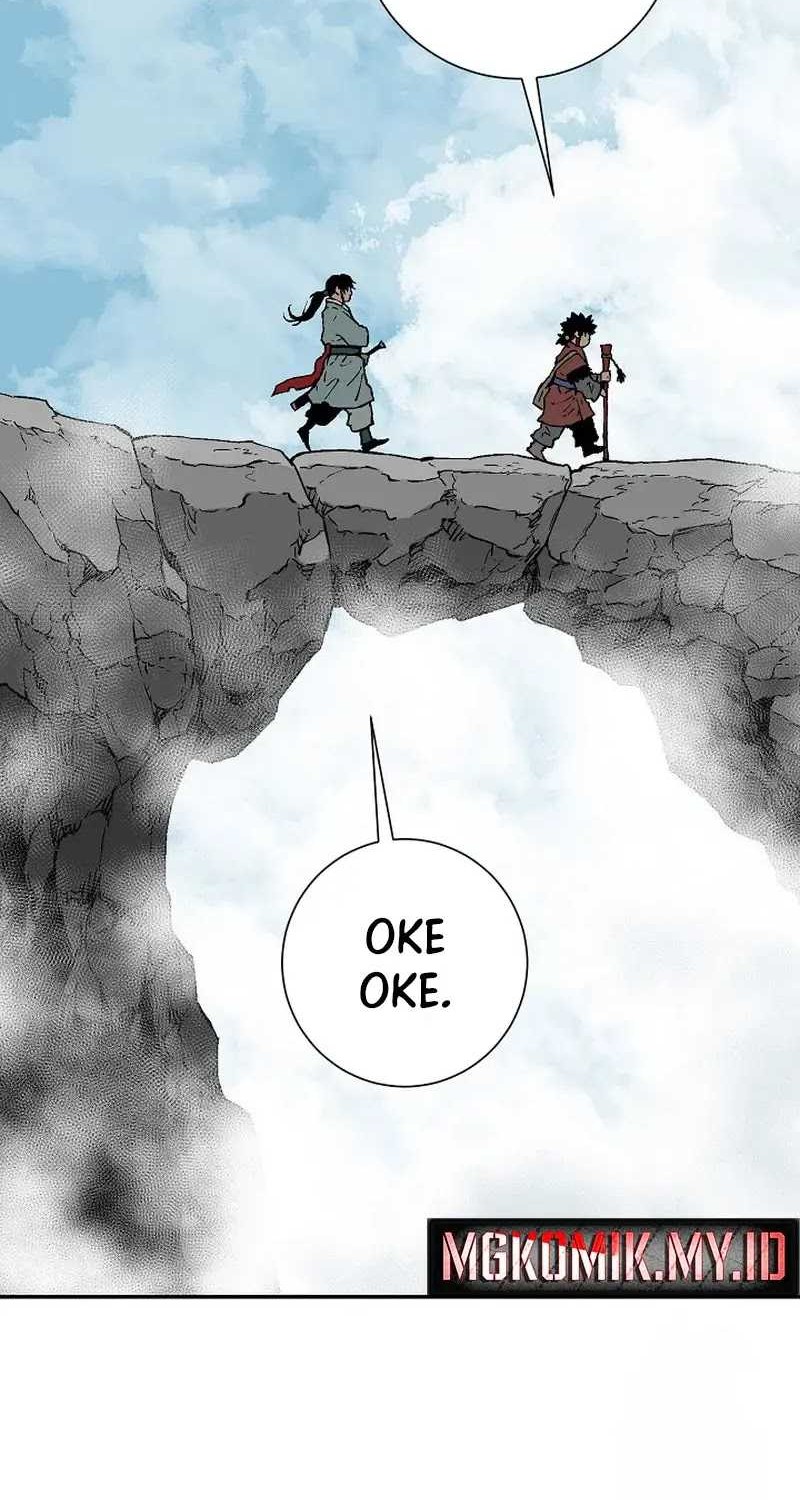 Tales of A Shinning Sword Chapter 92 - halaman 69