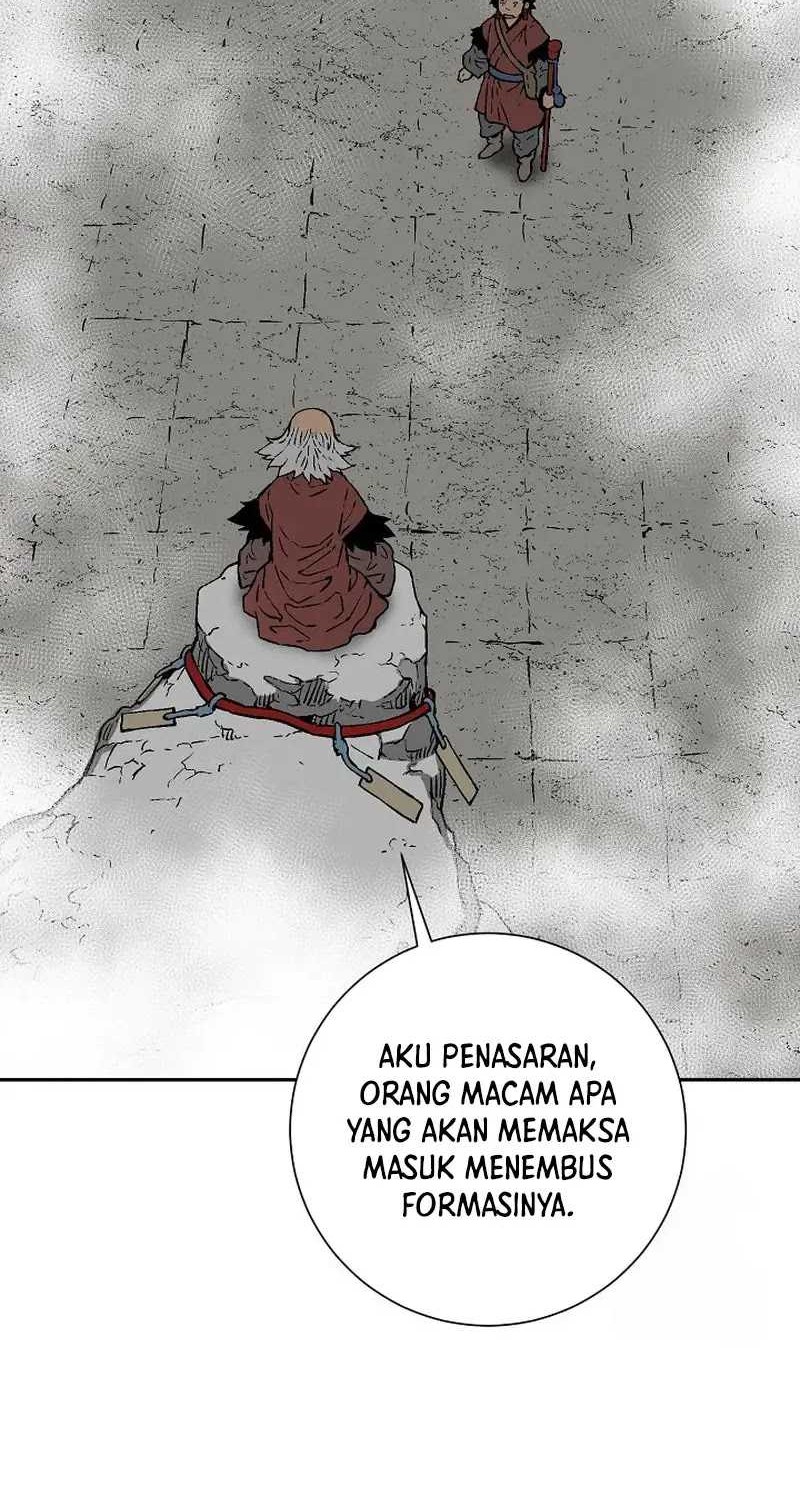 Tales of A Shinning Sword Chapter 92 - halaman 73