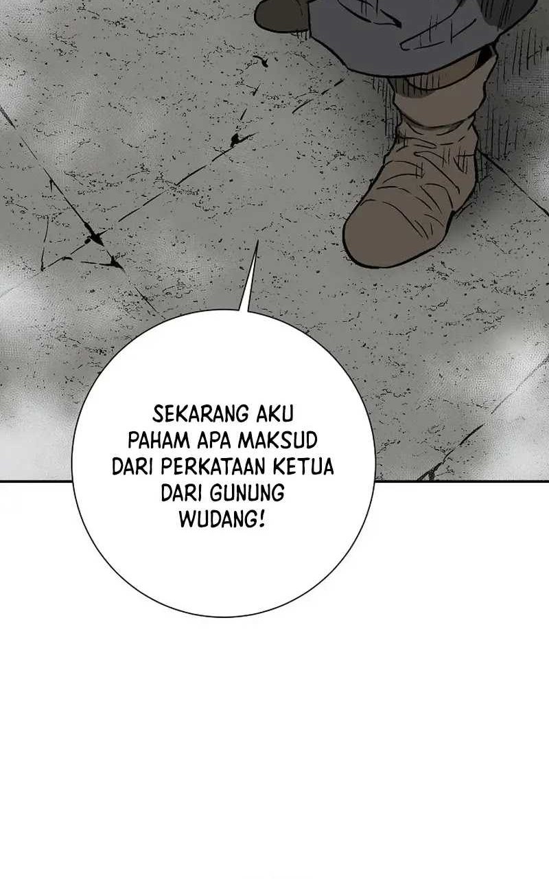 Tales of A Shinning Sword Chapter 92 - halaman 79