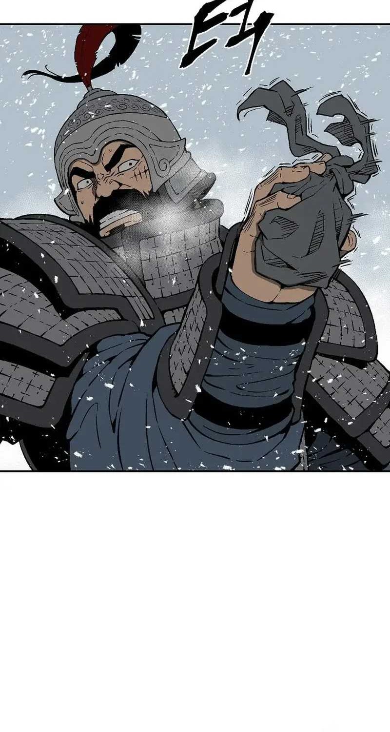 Tales of A Shinning Sword Chapter 92 - halaman 8
