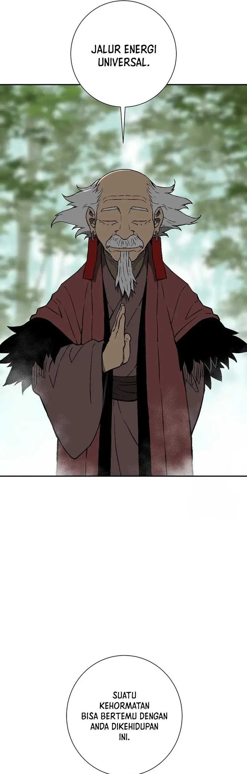 Tales of A Shinning Sword Chapter 92 - halaman 80