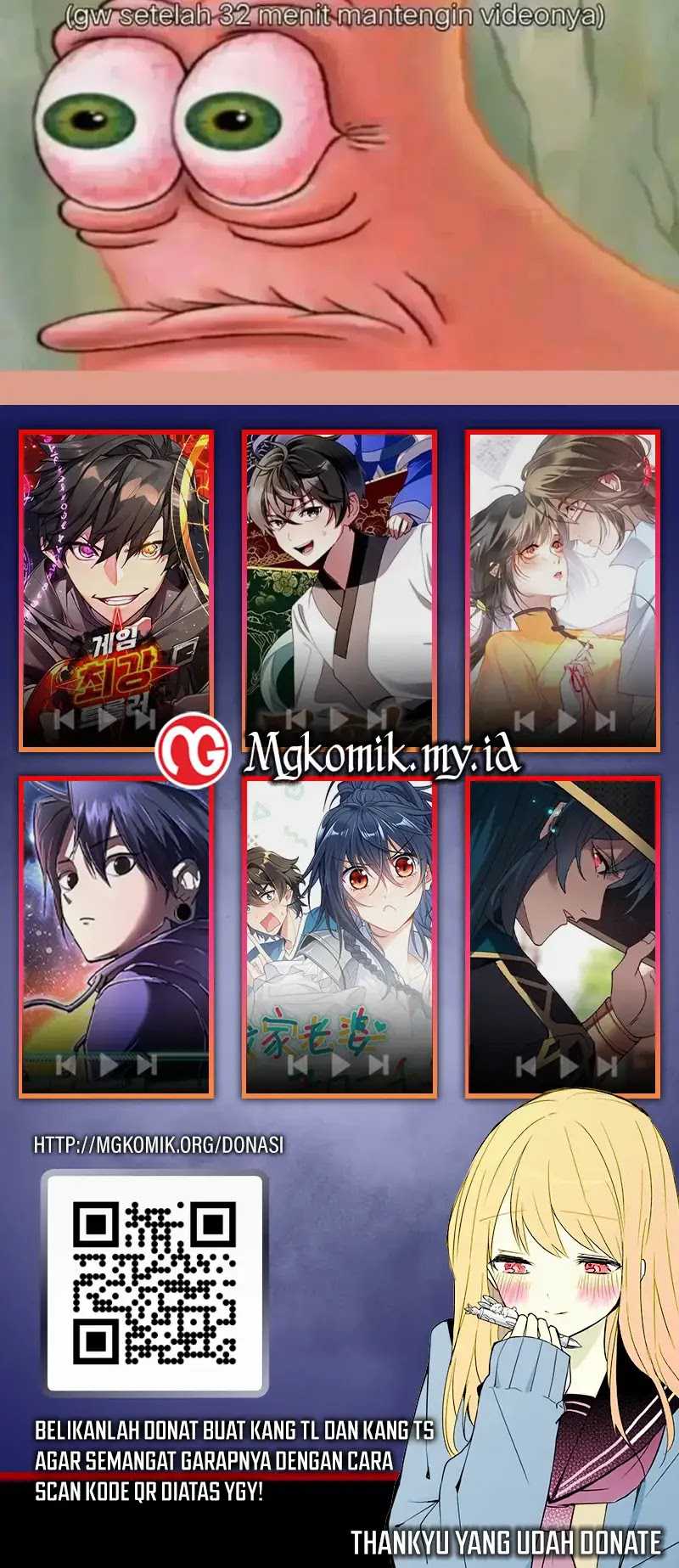 Tales of A Shinning Sword Chapter 92 - halaman 82