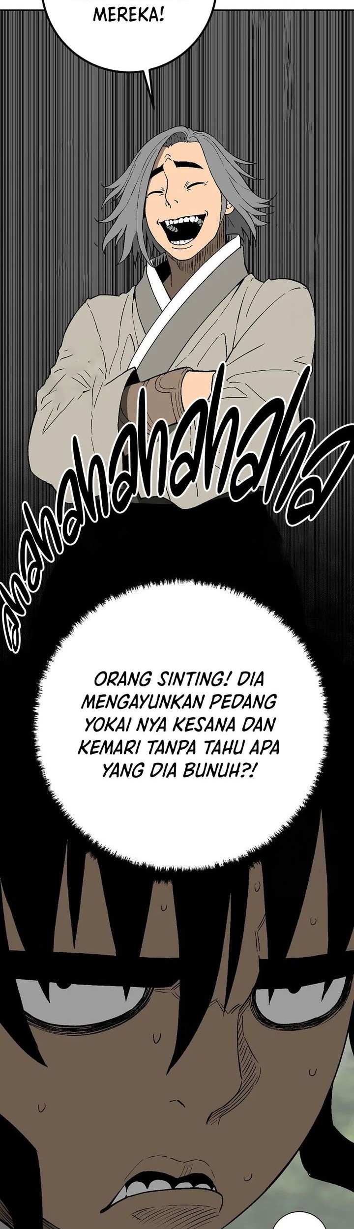 Tales of A Shinning Sword Chapter 93 - halaman 11