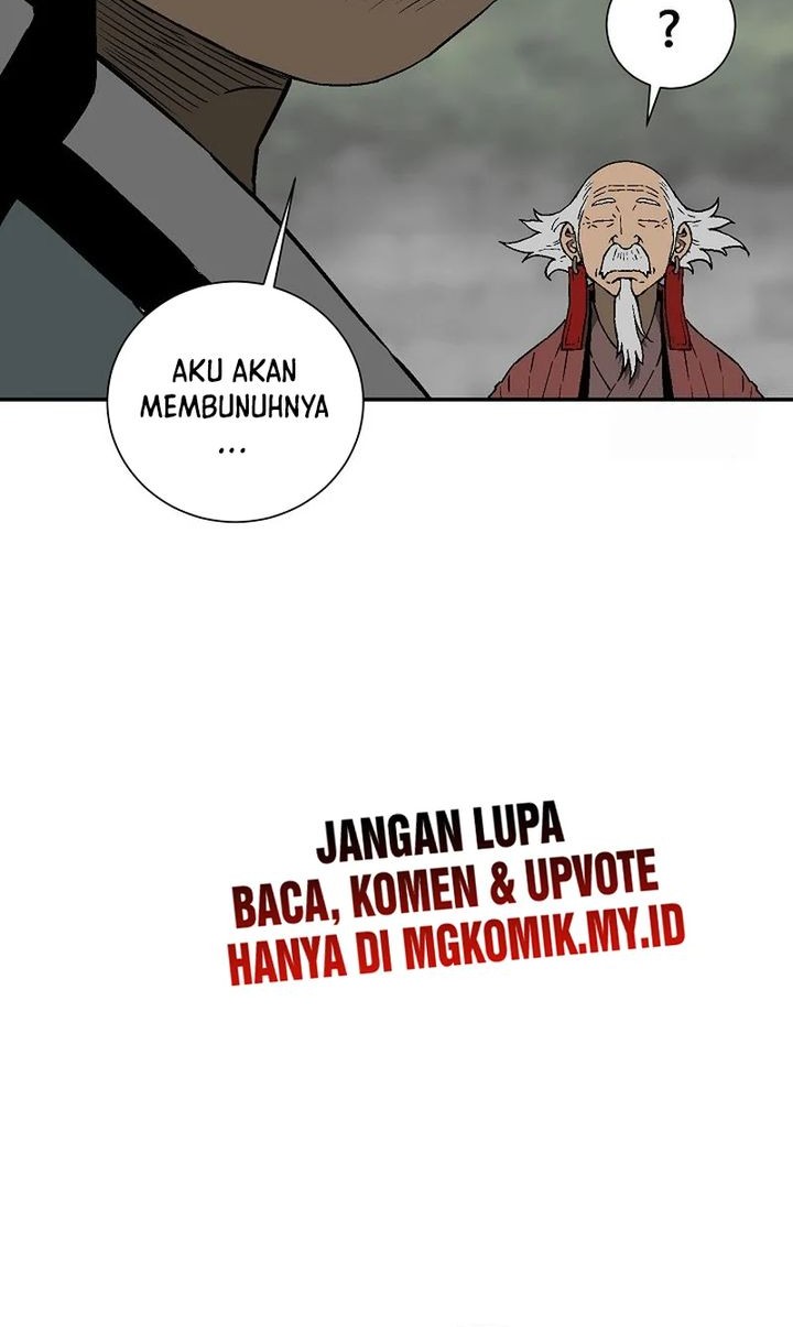 Tales of A Shinning Sword Chapter 93 - halaman 12