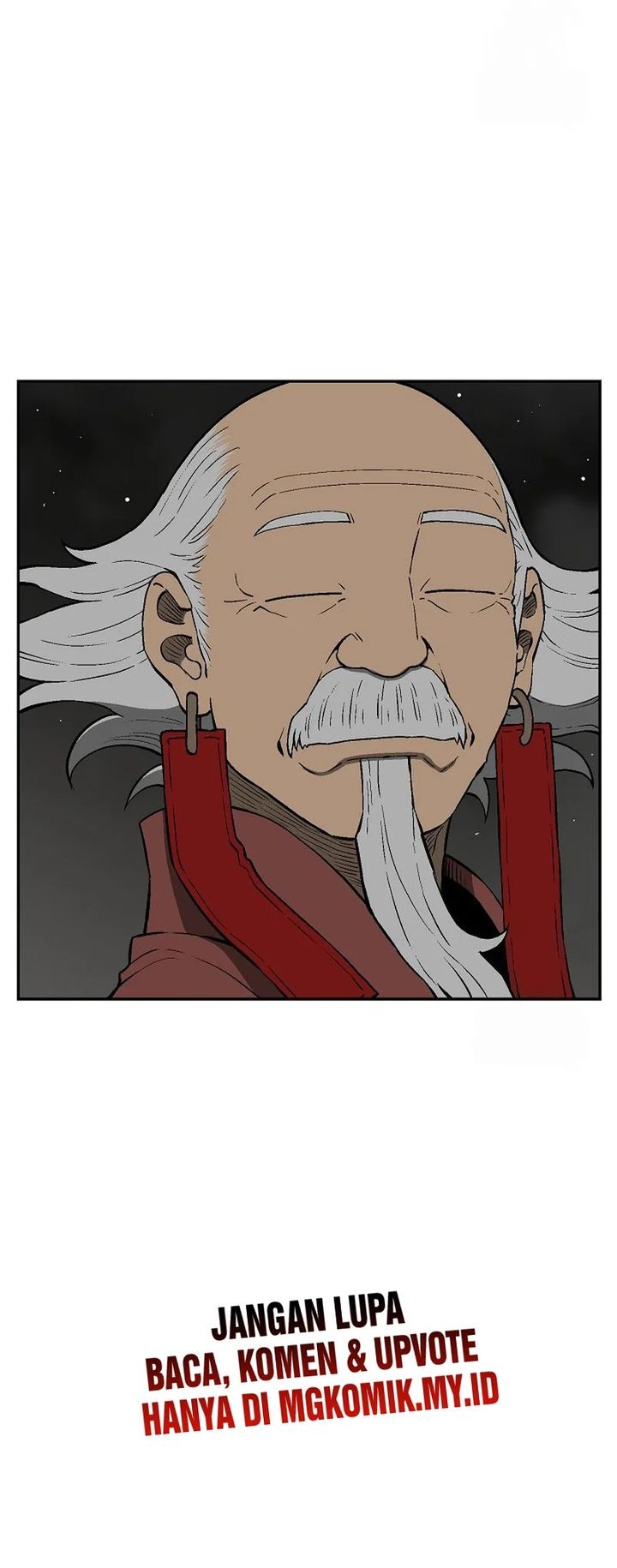 Tales of A Shinning Sword Chapter 93 - halaman 21