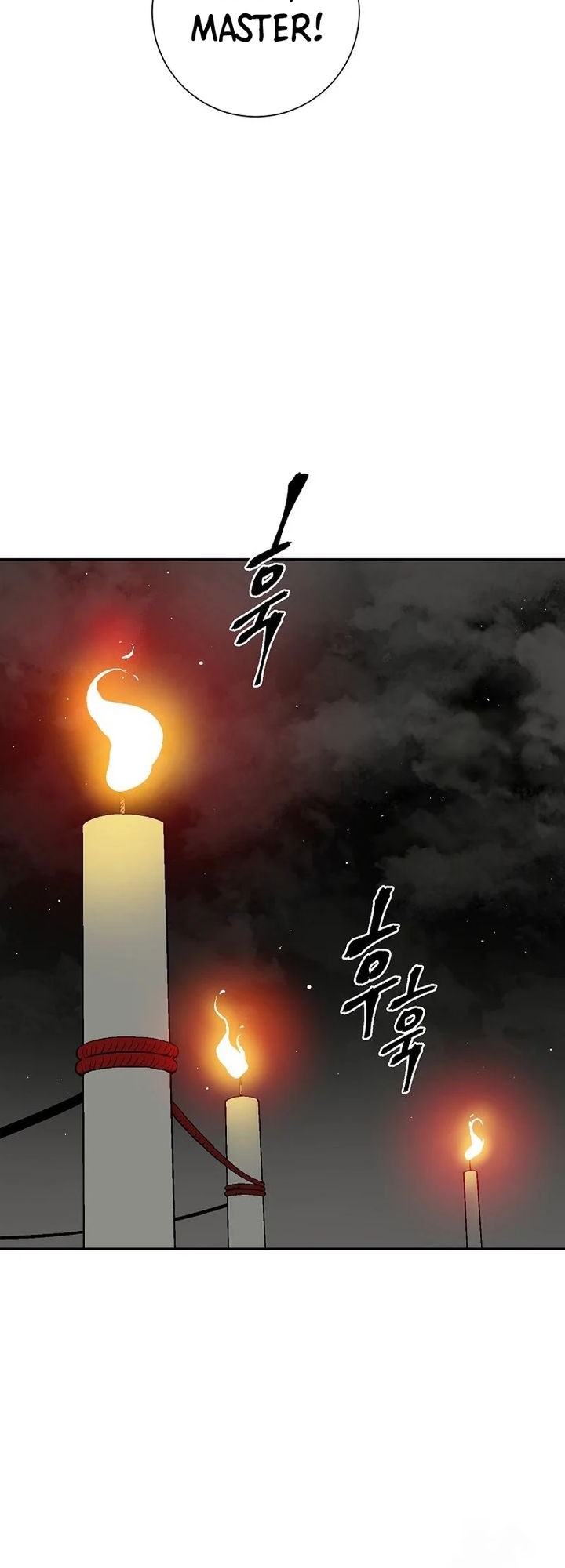 Tales of A Shinning Sword Chapter 93 - halaman 24