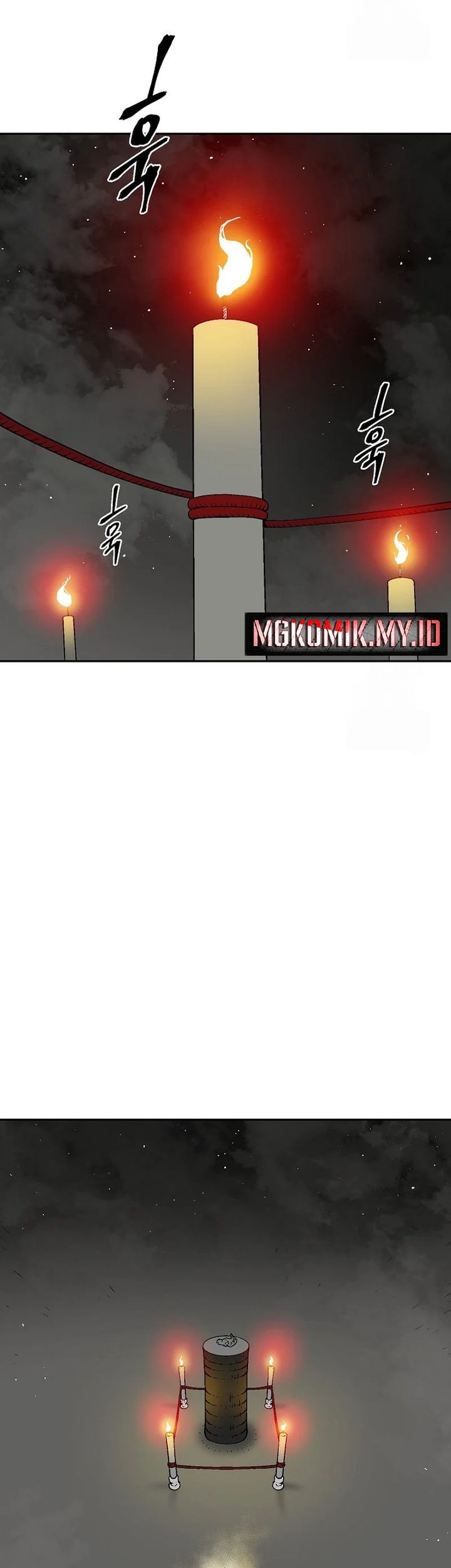 Tales of A Shinning Sword Chapter 93 - halaman 25