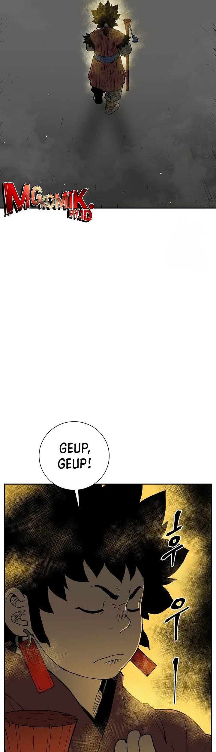 Tales of A Shinning Sword Chapter 93 - halaman 26