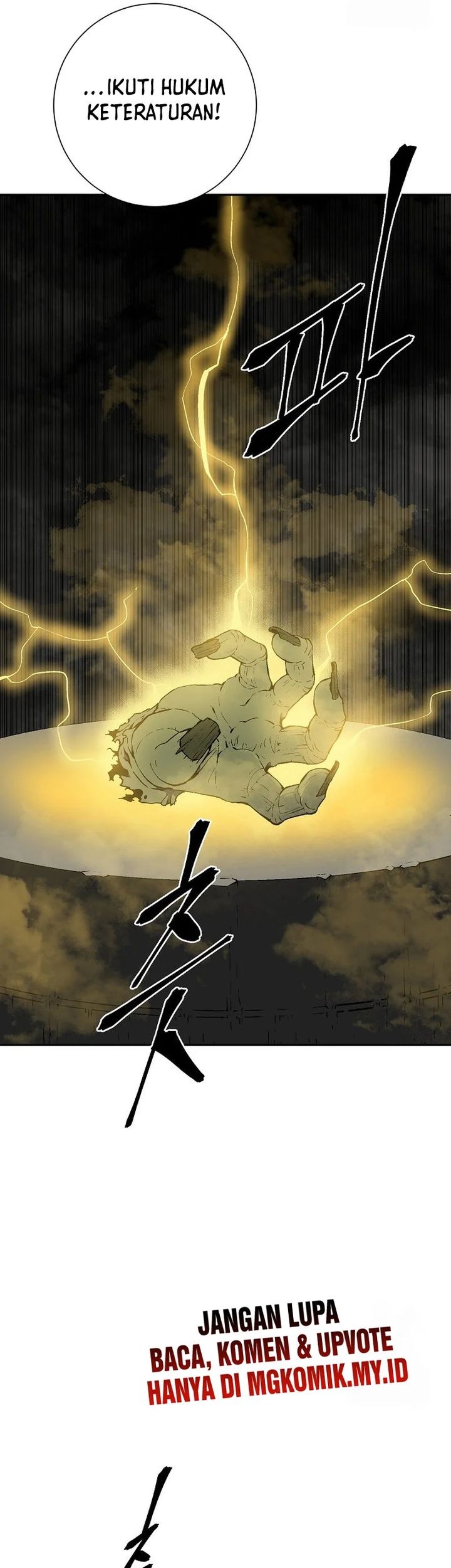 Tales of A Shinning Sword Chapter 93 - halaman 28