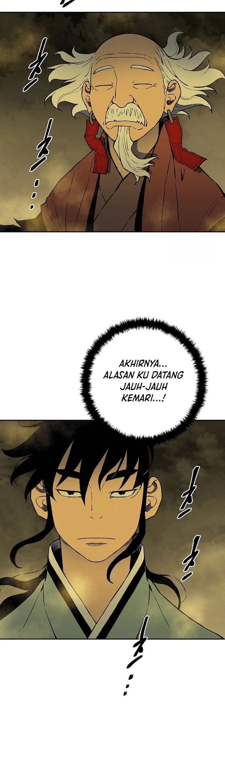 Tales of A Shinning Sword Chapter 93 - halaman 29