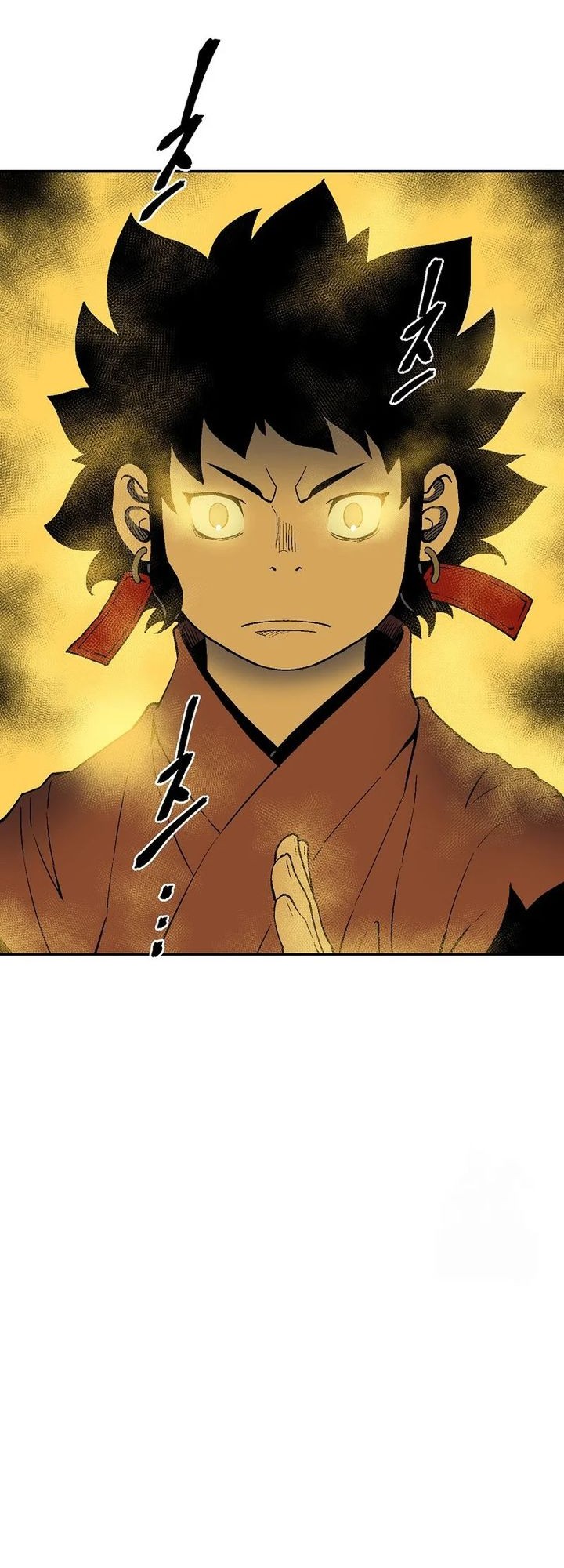 Tales of A Shinning Sword Chapter 93 - halaman 30