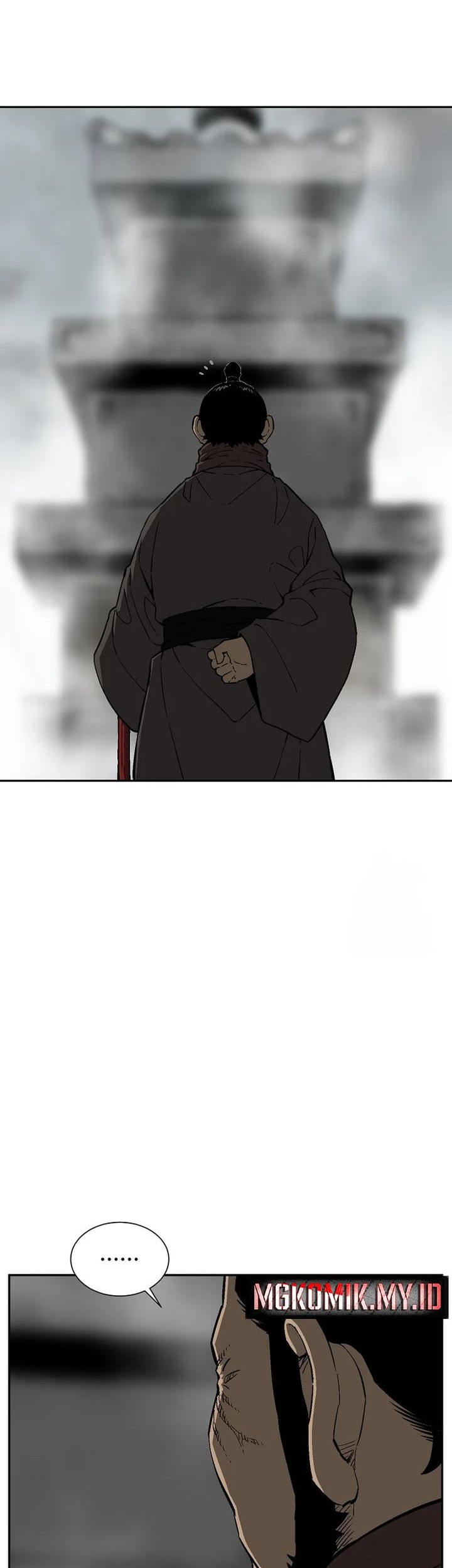 Tales of A Shinning Sword Chapter 93 - halaman 32