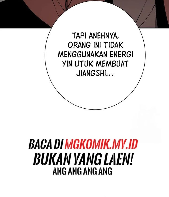 Tales of A Shinning Sword Chapter 93 - halaman 39
