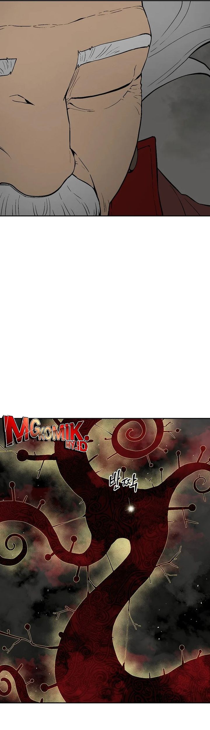 Tales of A Shinning Sword Chapter 93 - halaman 43