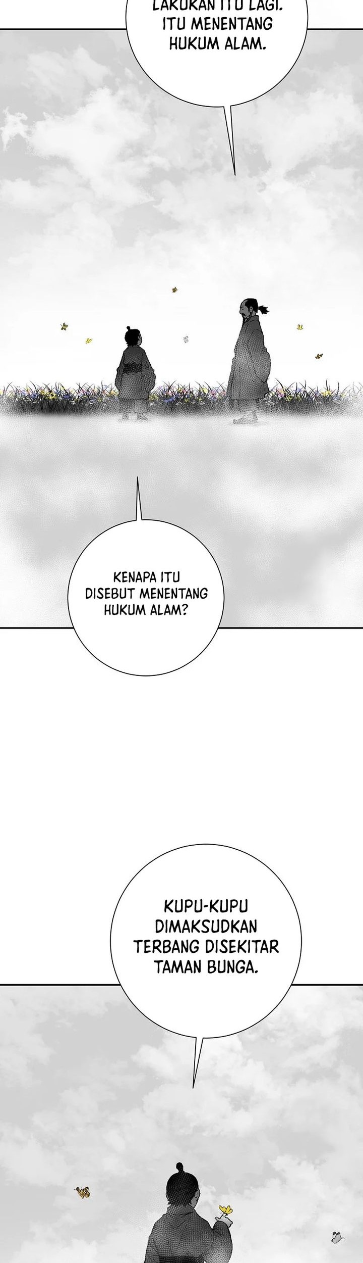 Tales of A Shinning Sword Chapter 93 - halaman 47