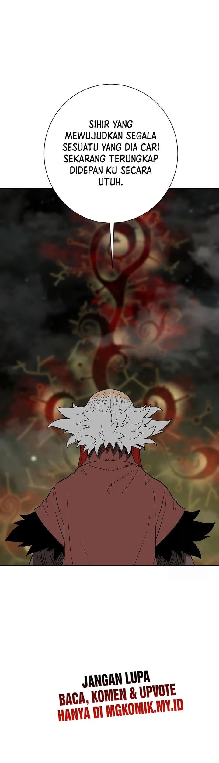 Tales of A Shinning Sword Chapter 93 - halaman 52