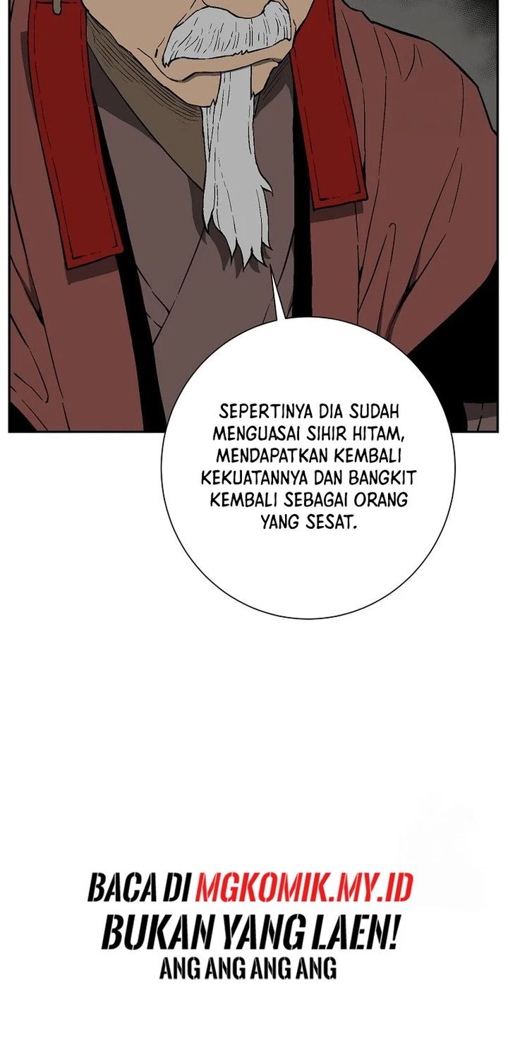 Tales of A Shinning Sword Chapter 93 - halaman 54