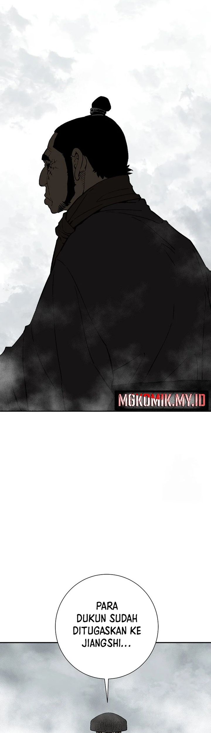 Tales of A Shinning Sword Chapter 93 - halaman 56