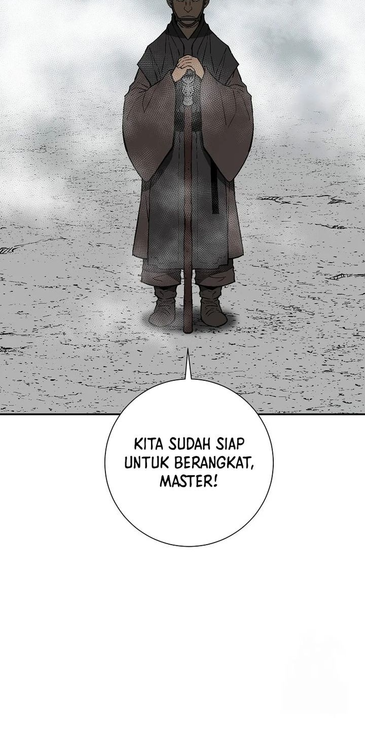 Tales of A Shinning Sword Chapter 93 - halaman 57