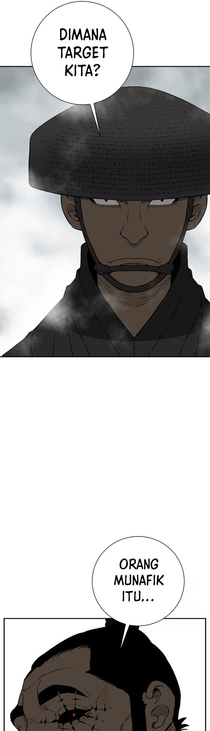Tales of A Shinning Sword Chapter 93 - halaman 58