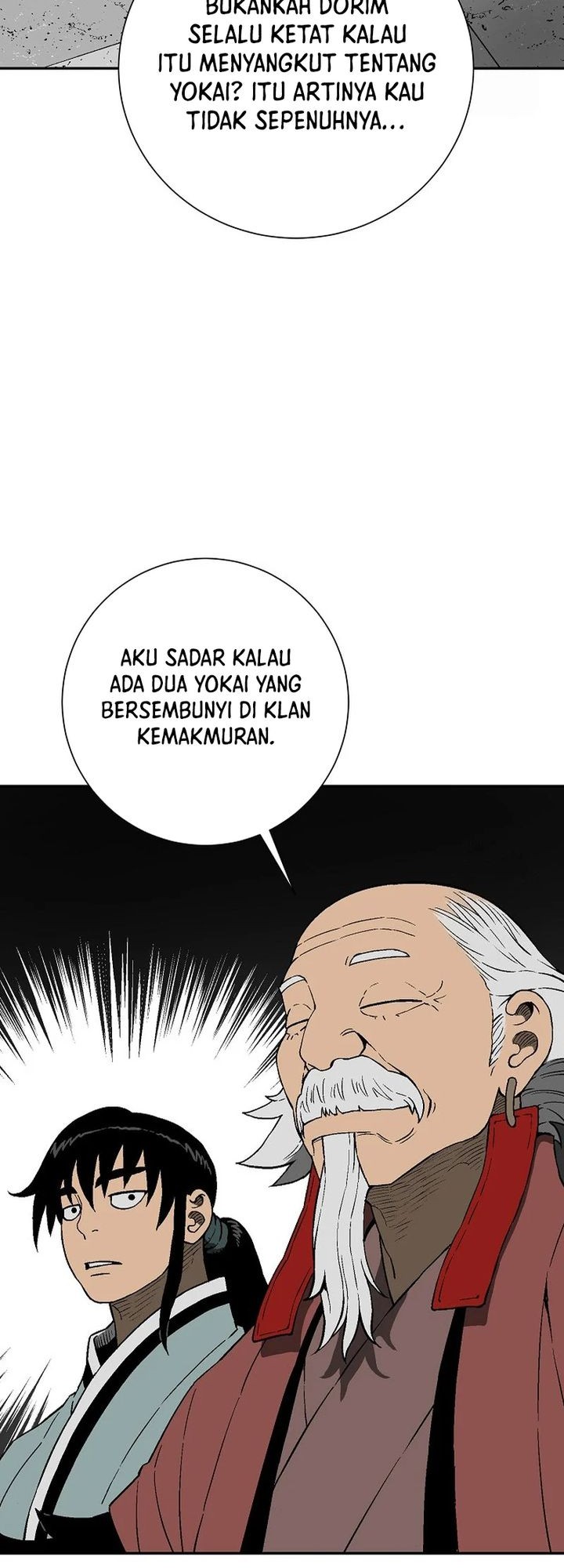 Tales of A Shinning Sword Chapter 93 - halaman 6